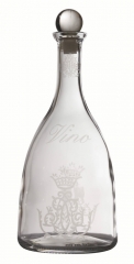 Бутылка для вина "Ornato"